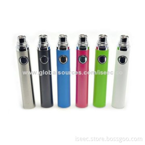 Hot sale electronic cigarette, e cig EVOD double kit with MT3 evod atomizer, evod battery, free DHL